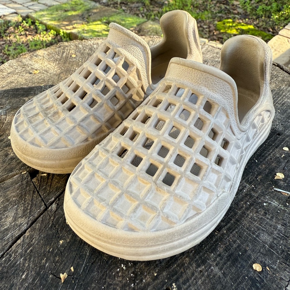 Lusso Cloud Kids Shoes